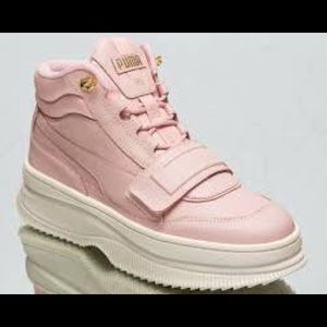 Puma Deva Boot
